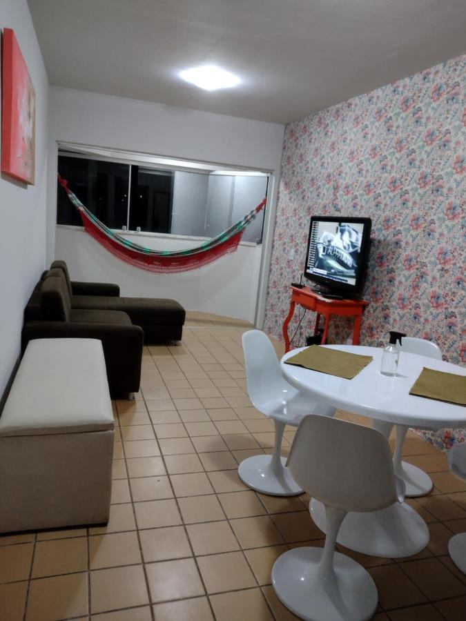 شقة Maceió  في Ronco Do Mar Apartamento Inteiro. المظهر الخارجي الصورة