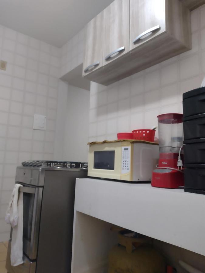 شقة Maceió  في Ronco Do Mar Apartamento Inteiro. المظهر الخارجي الصورة