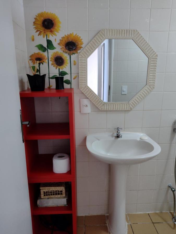 شقة Maceió  في Ronco Do Mar Apartamento Inteiro. المظهر الخارجي الصورة