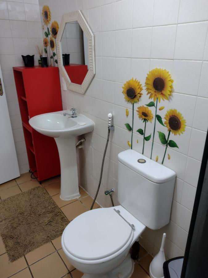 شقة Maceió  في Ronco Do Mar Apartamento Inteiro. المظهر الخارجي الصورة