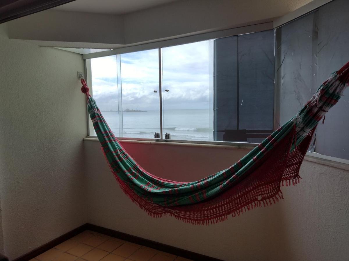 شقة Maceió  في Ronco Do Mar Apartamento Inteiro. المظهر الخارجي الصورة